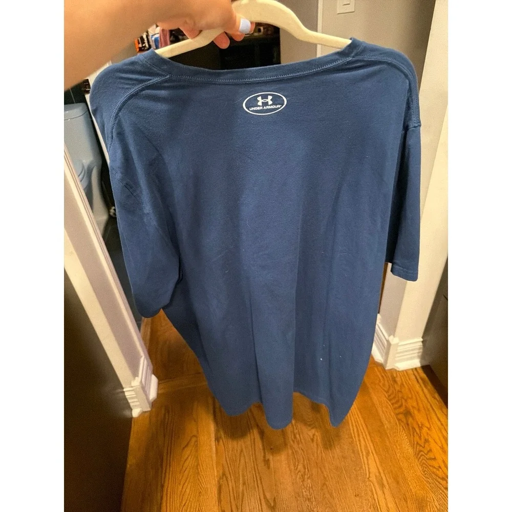 Under Armour men xl